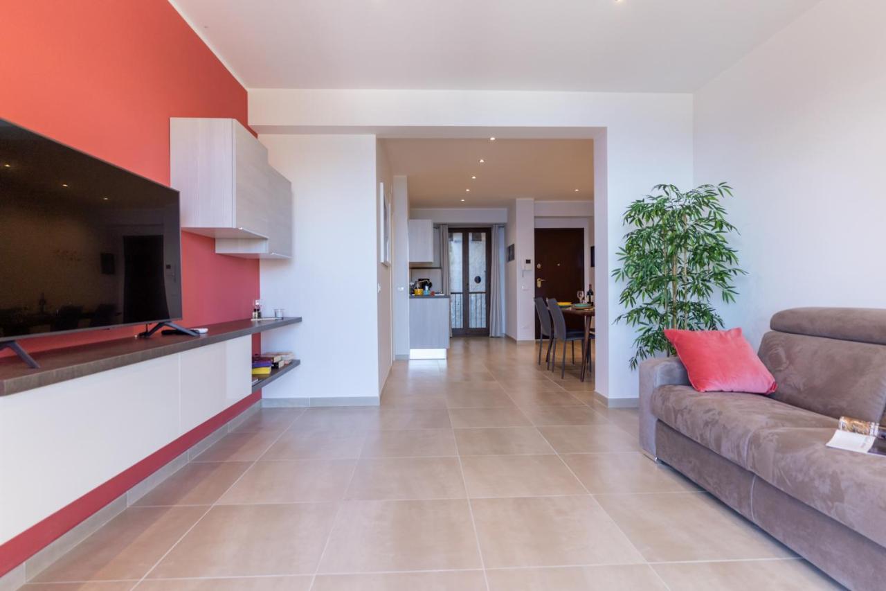 Marcandrea Apartment Taormina Exterior photo