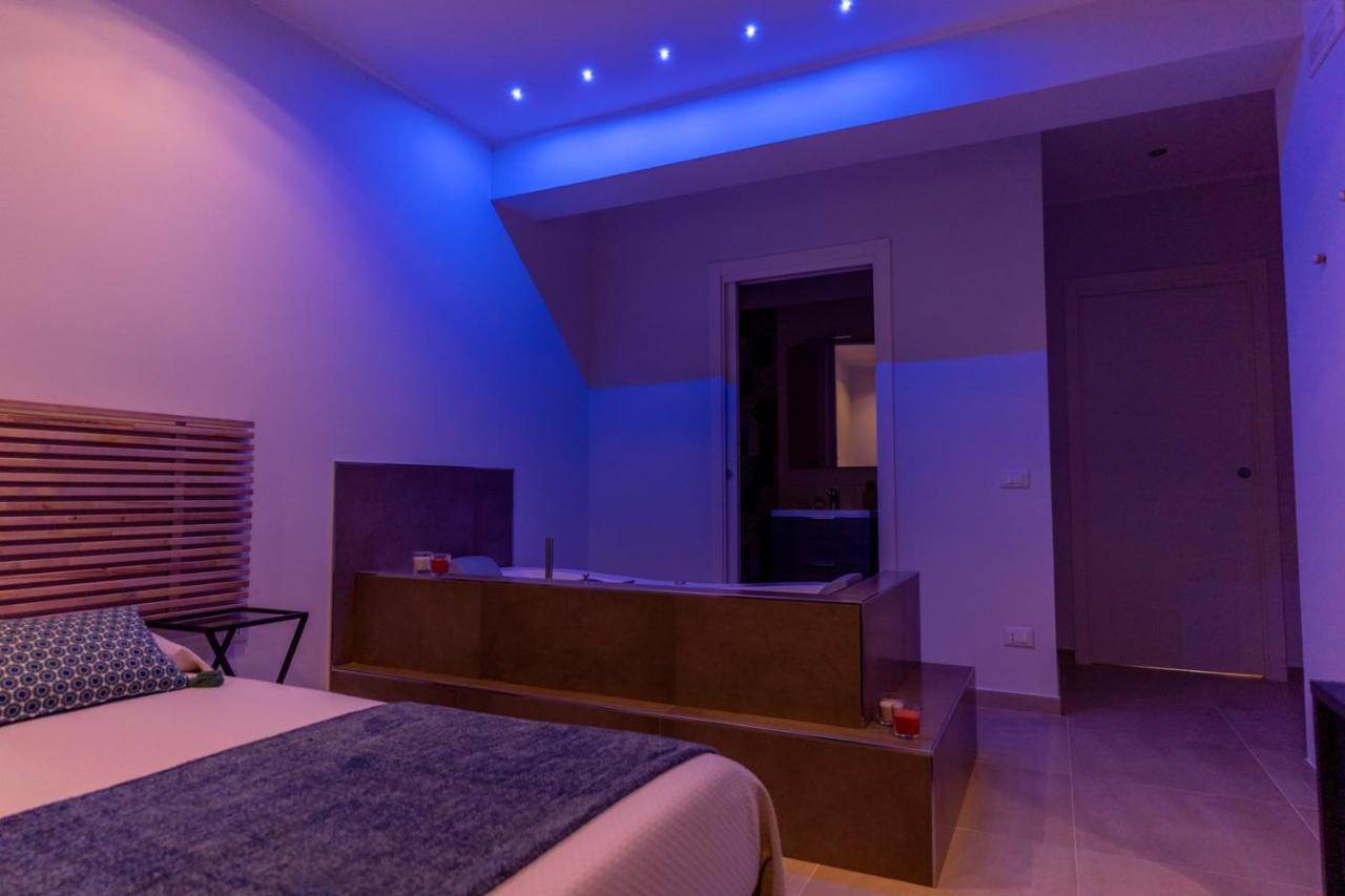 Marcandrea Apartment Taormina Exterior photo