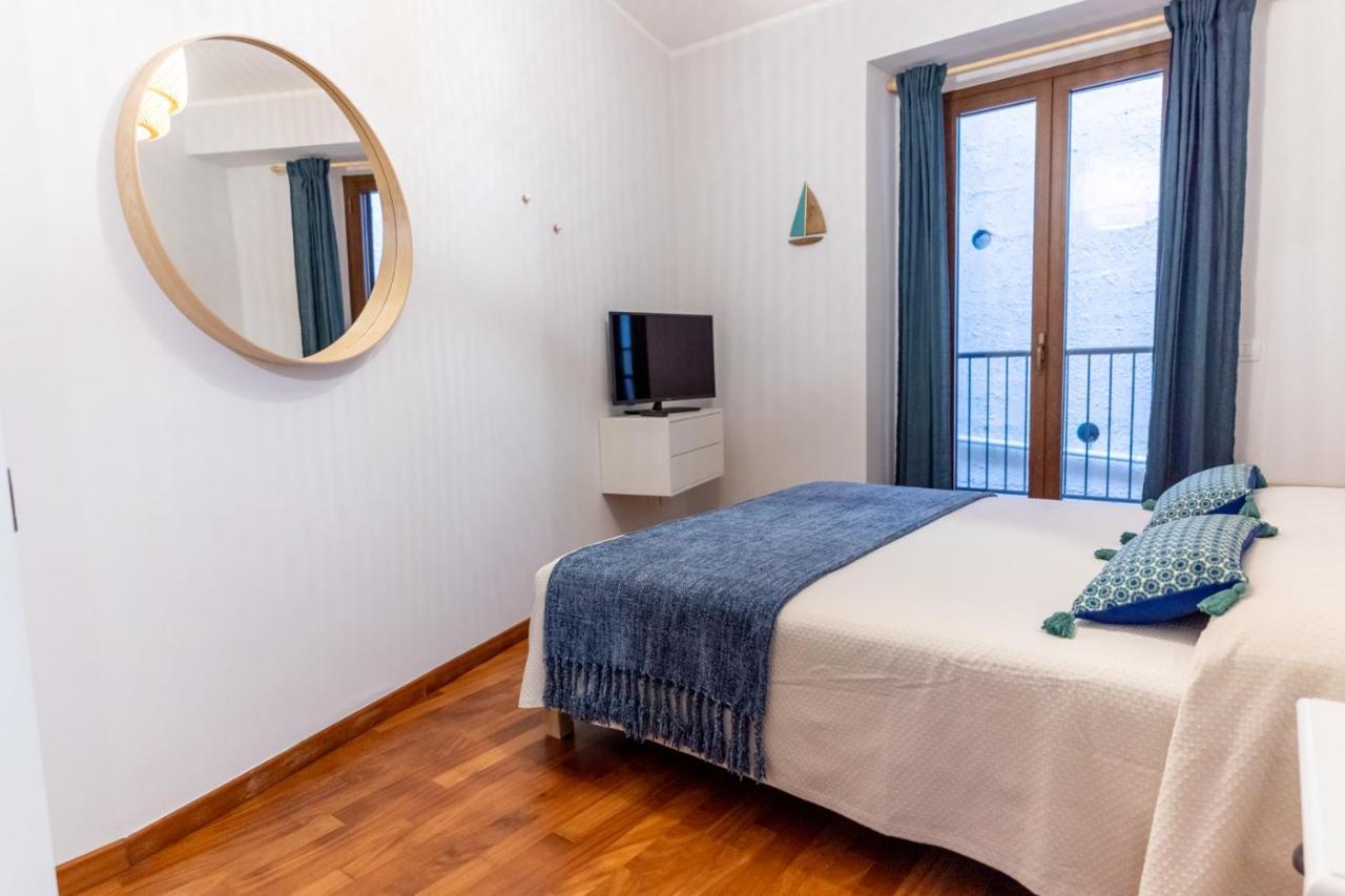 Marcandrea Apartment Taormina Exterior photo