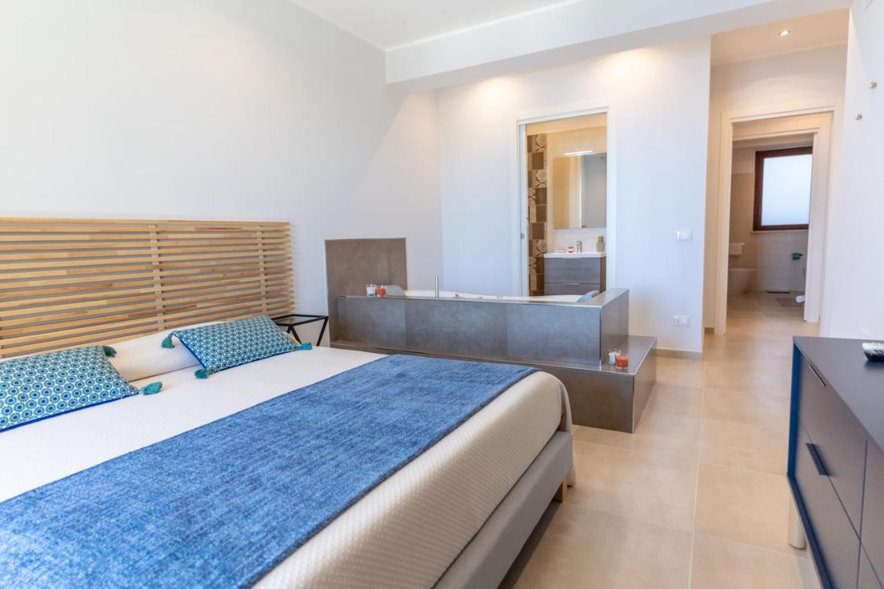 Marcandrea Apartment Taormina Exterior photo